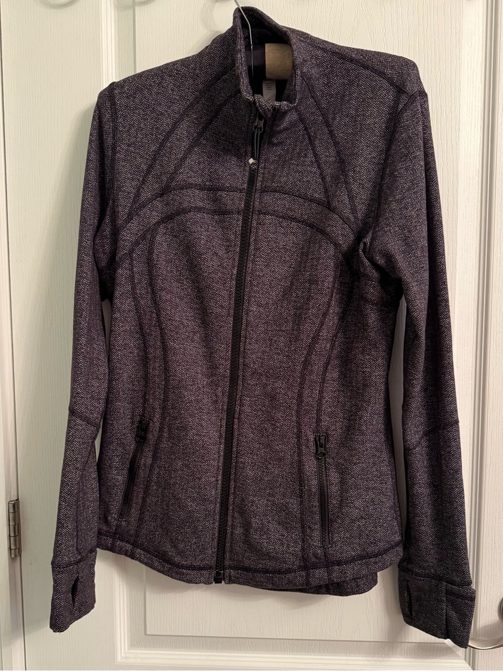 Lululemon athletica Define jacket
